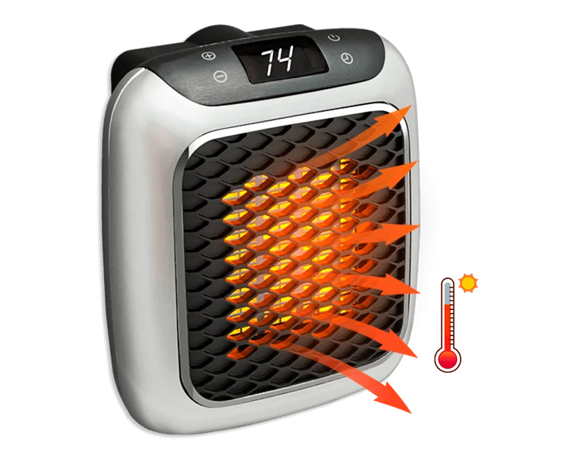 Buy Now Space Heater